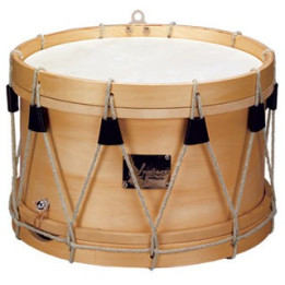 Galician rope drum 30x20cm ref.04380