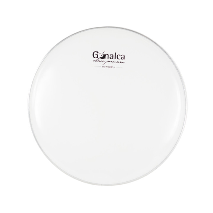 Patch 15 "gonalca blanc 190 microns réf. Dh15190
