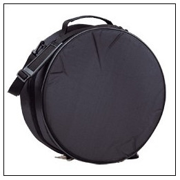 Asturianische Saitentrommeltasche a-38x30 gepolstert