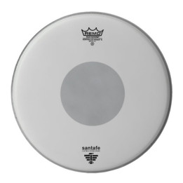 Parche 14" remo controlled sound x