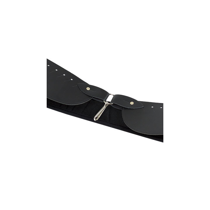 Regulation shoulder strap ref. 671 padding