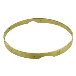 Wooden ring 10" (25cm.) Graller borden ref.07199