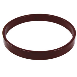 Aro madera 13" (33cm.) Tambor batidor ref.07181