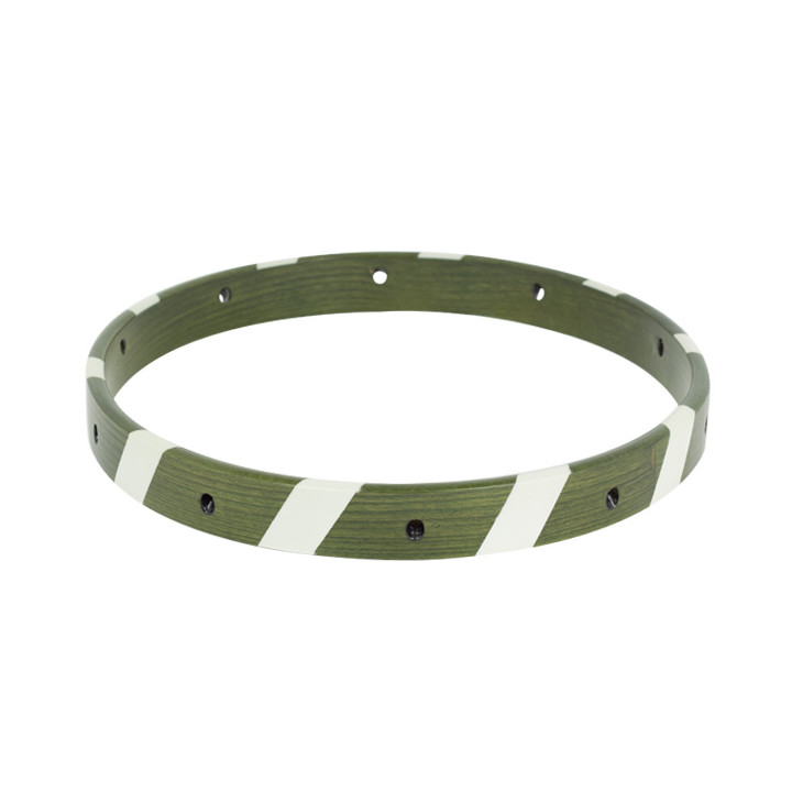 Anel de madeira 14 "(35cm) Trommel do batedor. Ref.07362