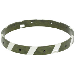 Hoop 14" (35cm.) Trommel. Kleine Trommel ref.07363