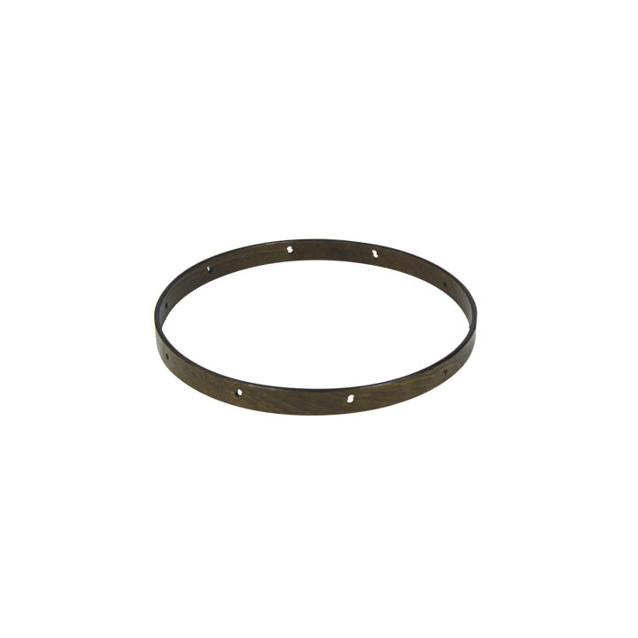 Wooden ring 15" (38cm.) Bajon beater ref.07163