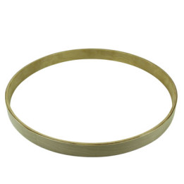 Hoop 16" (40cm.) Timbale magest beater ref.07350