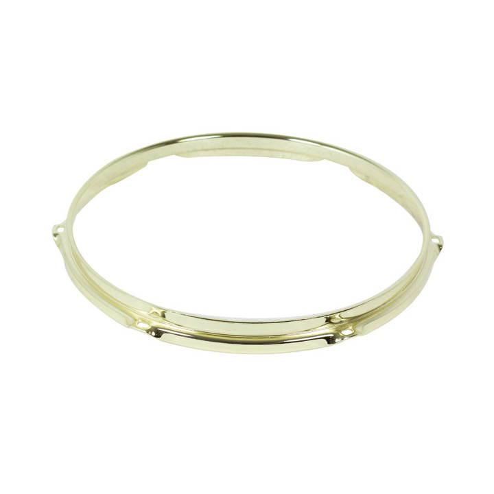 Cerchio in metallo Santafe 12" 6 div. Ref.sd1511 oro