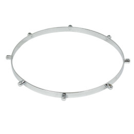 Aro repenique 10" - 6 divisiones izzo ref.iz9868/6