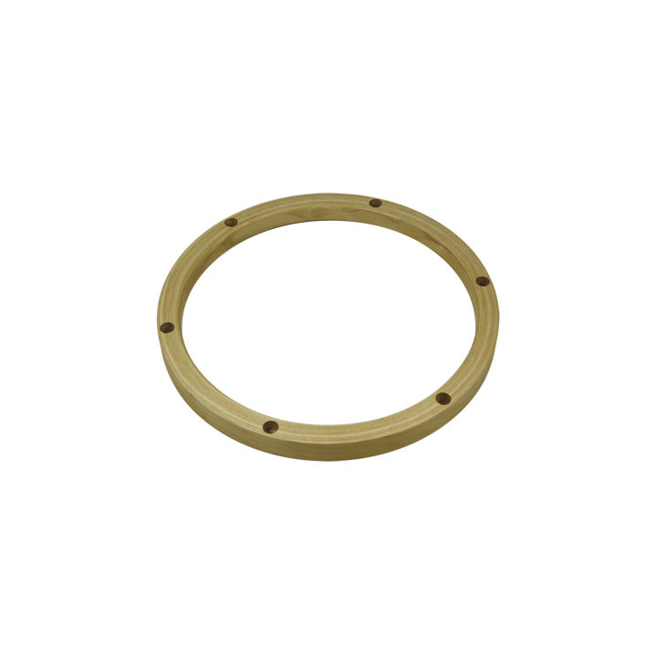 Cerchio personalizzato Super Maple 12"6-div santafe ref.sh0610