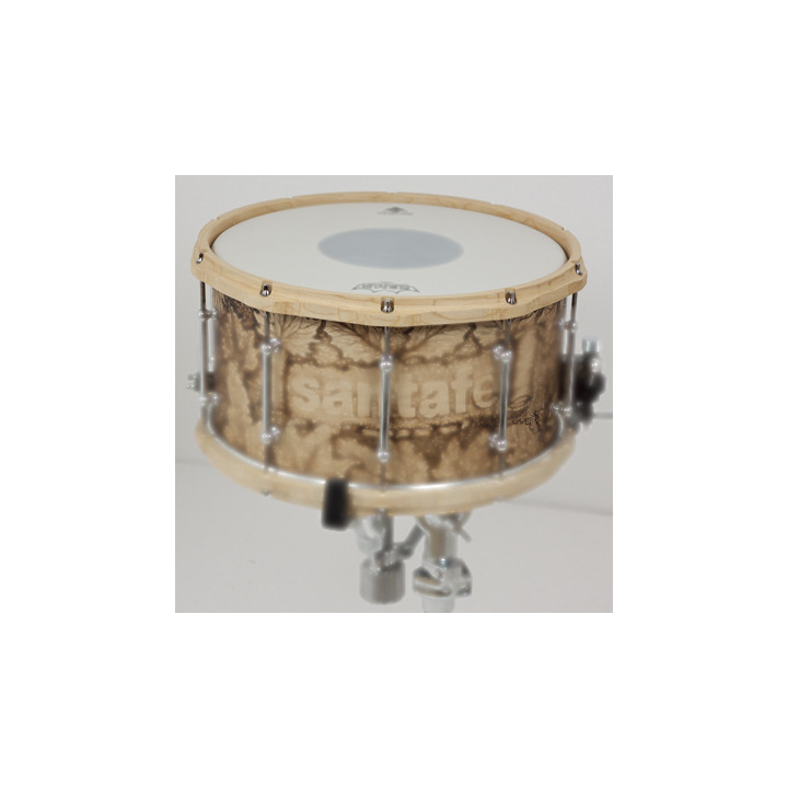 Rim super maple custom-ii 14"-10hh bat.sh0700
