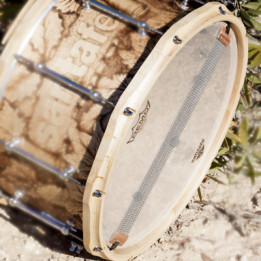 Felge super maple custom-ii 14"-10hh bord.sh0710