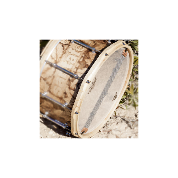Rim super maple custom-ii 14"-10hh bord.sh0710