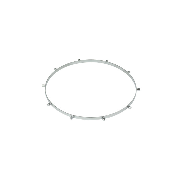 Surdoreifen 18" - 10 Teilungen izzo ref.iz1206/10