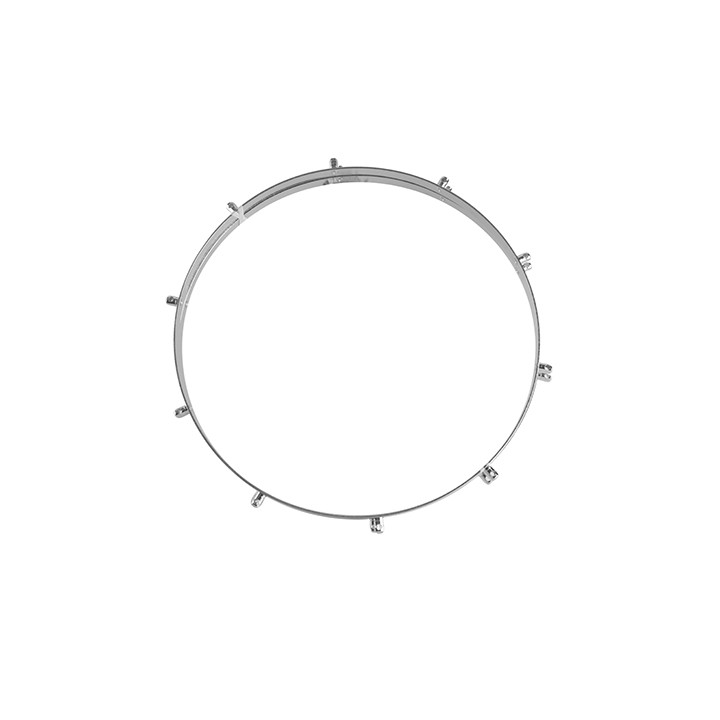 Cerchio Surdo 20" - 10 divisioni izzo ref.iz1207/10