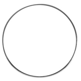 Timba-Ring 14" - 16 Teilungen izzo ref.iz800