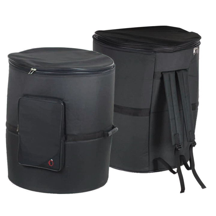 Capa Surdo 20 "x 66 cm (acolchoada)