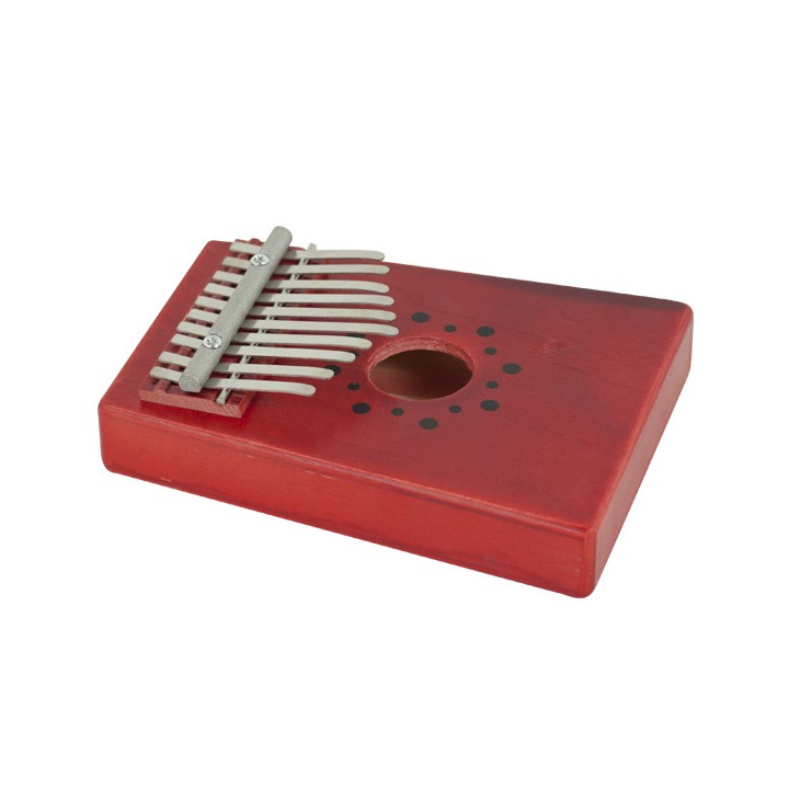 Kalimba rif. Mx10