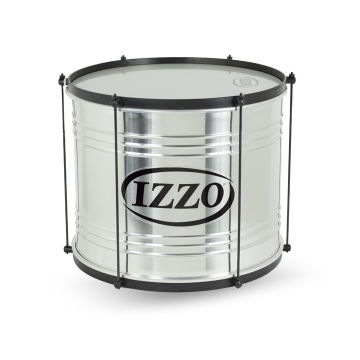 Luz Surdo Izzo 14 "x 30cm