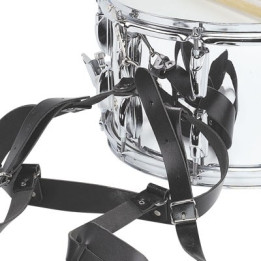 Alça de ombro caixa-timbale ref. 680