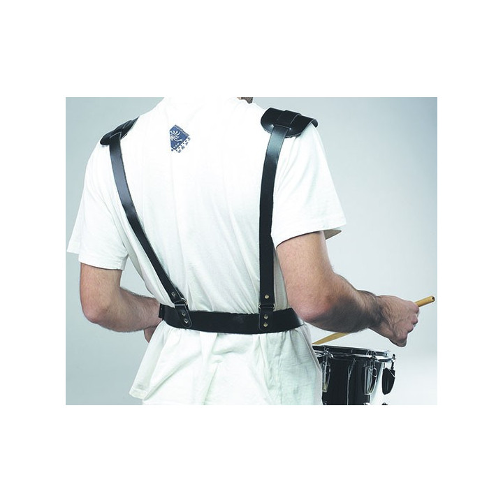Bandolera caja-timbal arnes ref. 680
