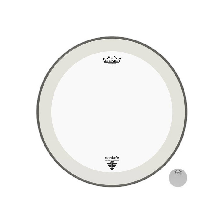 Fell 22" Remo Powerstroke IV
