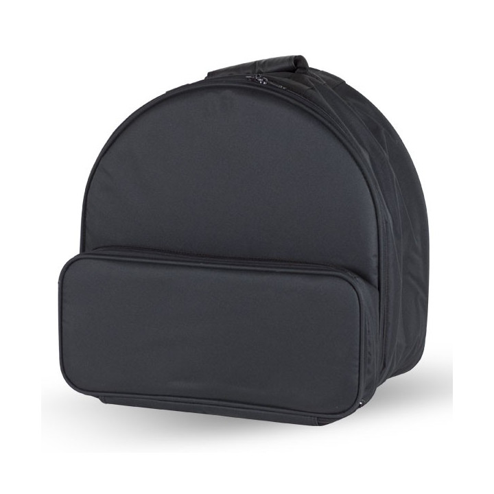 Snare drum cover 43 x 20 cm (padded 15mm)