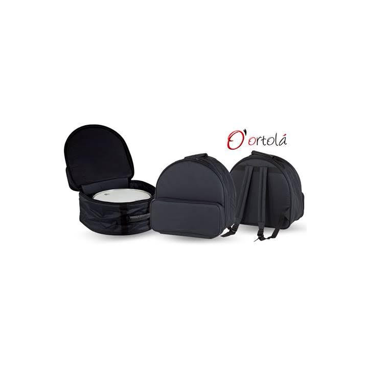 Snare drum cover 43 x 20 cm (padded 15mm)