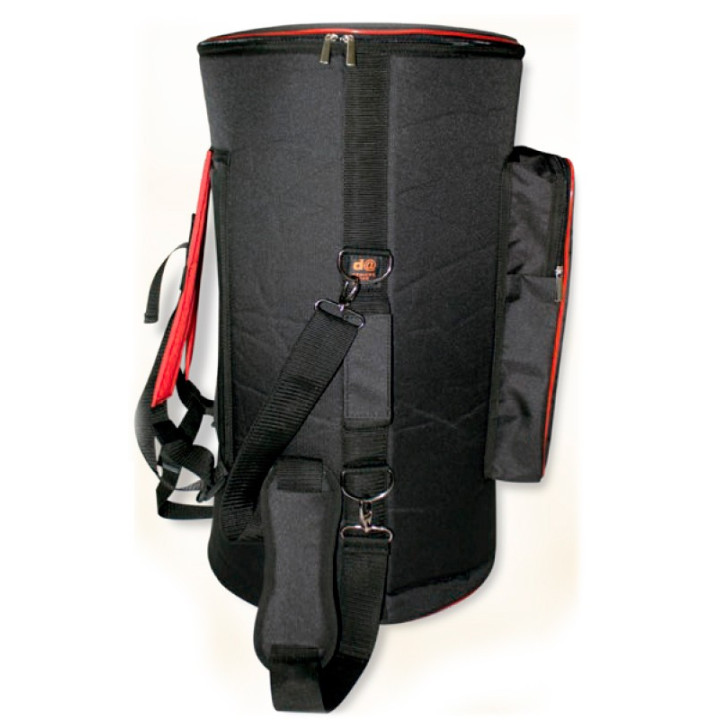 Funda timba 14"x80 cm colores