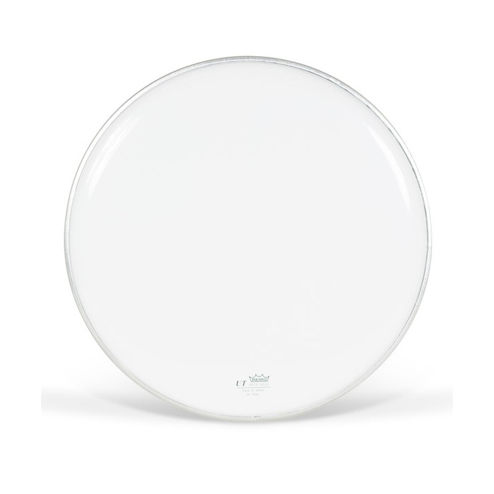 Patch 10" ut ambassador white aut-0210-ba