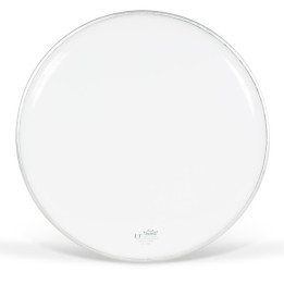 Parche 15" ut ambassador blanco aut-0215-ba