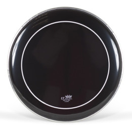 Patch 26 "UT Pinstripe Ebony AUT-1026-PS