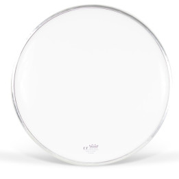 Parche 22" ut powerstroke iii blanco aut-1222-p3
