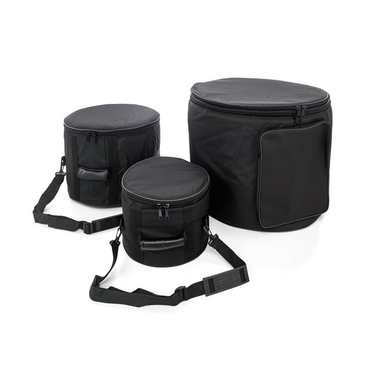 Set compact santafe 20"x17"/14"x14"/10"x8" sc0005