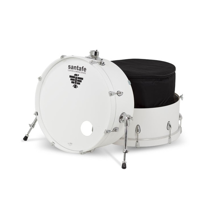 Set compact santafe 20"x17"/14"x14"/10"x8" sc0005