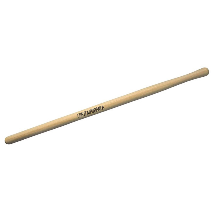 Baqueta agogo contemporanea