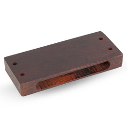 Chinesische rote Faserbox ref. 03087
