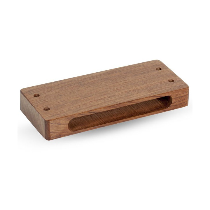 Chinese bubinga box ref. 03088