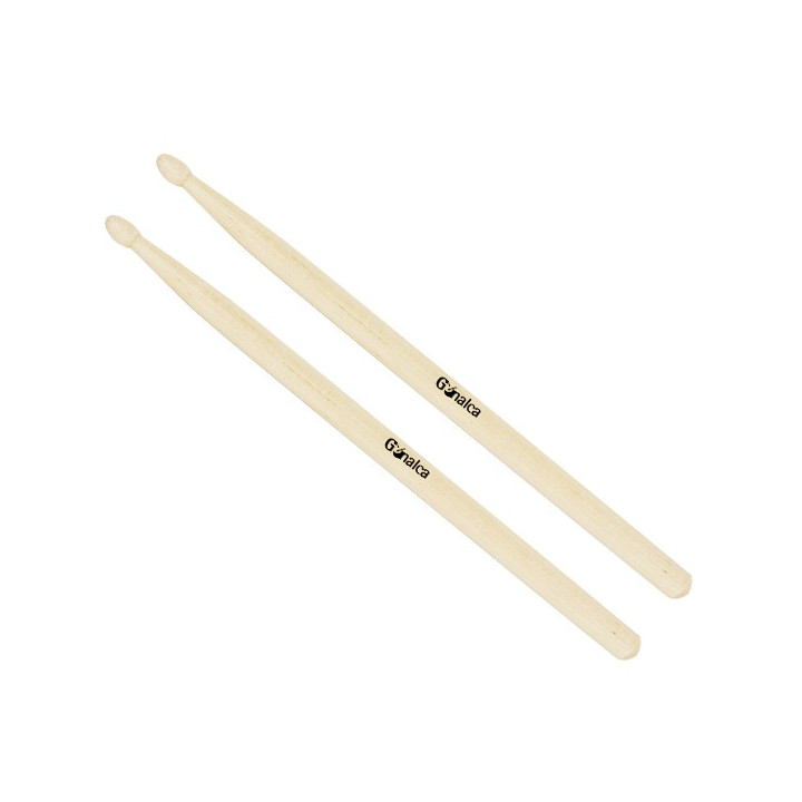 Ahornkeule 5a 14mm für Kinder