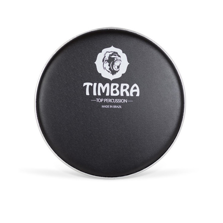 Patch timbrica 12" p2 per rebolo