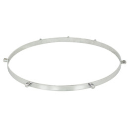 Aro caja batidor 14" - 6 divisiones izzo ref. Iz6489