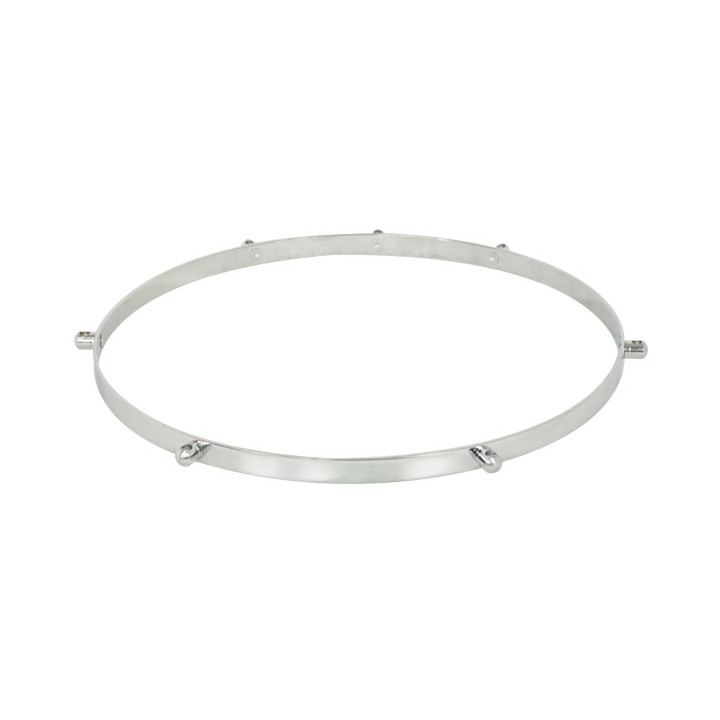 Beater box ring 14" - 6 divisions izzo ref. Iz6489
