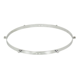 Jante caisse claire 14 "- 6 divisions izzo réf. Iz6490