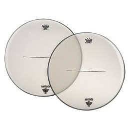 Cabeça para tímpanos 33 "i81,8 / e83,8 cm ref. 50550