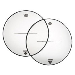 Anello inserto patch Tympani 26" i64/e66cm 50750