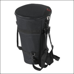 Capa Darbuka com mochila 42 x 25 x 19 cm