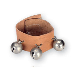 Wristband 3 bells ref.03160