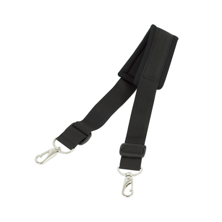 Padded waist strap for children