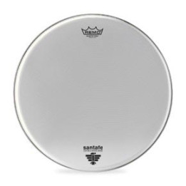 Head 12" remo silentstroke