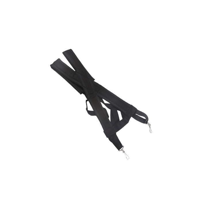 Harness strap child surdo/timba/repique